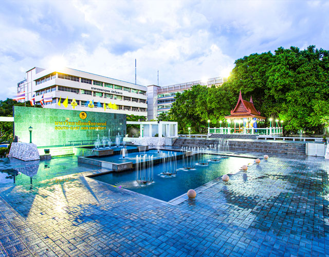 东南亚大学